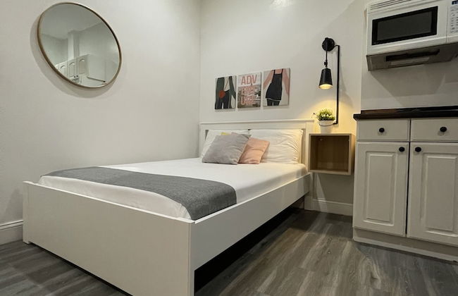 Hotel and the City-Midtown - Photo 77