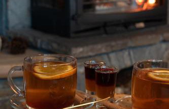 Willa Podhalanka Jacuzzi & sauna - drewniany dom dla 20 osób - Foto 26