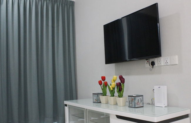 H2H Holland Cottage - Foto 18