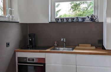 Klein aber fein, Ferienhaus am Tonteich - Photo 7