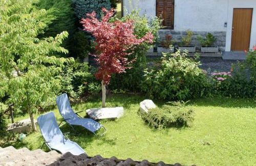 Casa del Tempo Irma Tassullo Ospitar - Foto 23