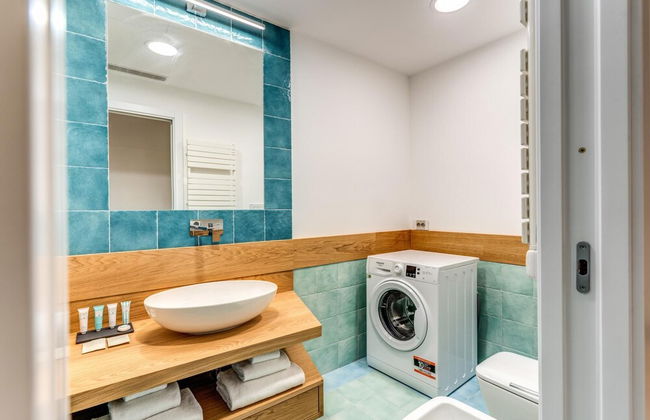 Dimora Delle Rose in Massa Lubrense - Foto 27