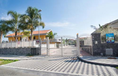 Villa Galati Resort - Foto 44