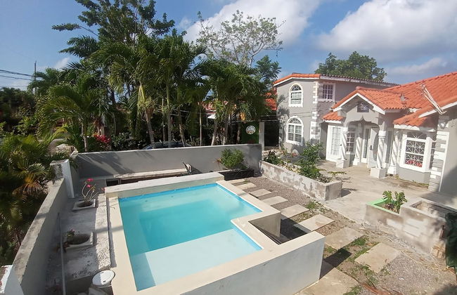 The Dream Nest At Csompo Silver Manor - Foto 40