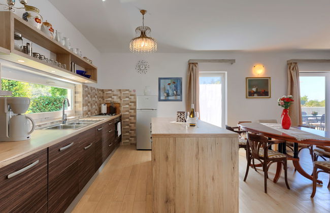 Villa Soši - Foto 8