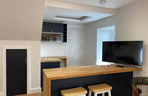 The Hideaway - Farm Stay with hottub, pool table and outdoor cinema - Foto 15