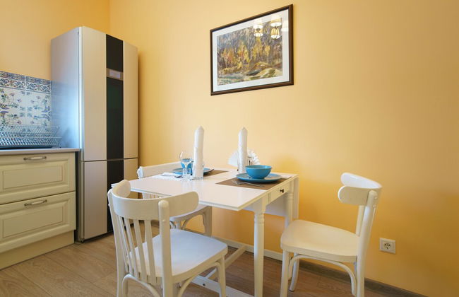 PaulMarie Apartments on Mayakovskogo 24 - Foto 8