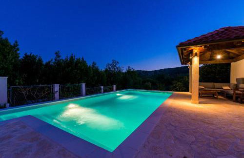 Villa Doli - Lovely holiday home with private pool - Photo 15