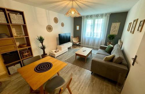 Appartement 4 personnes idéal Disney et Paris - Foto 1