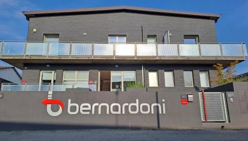 Bernardoni - Foto 2