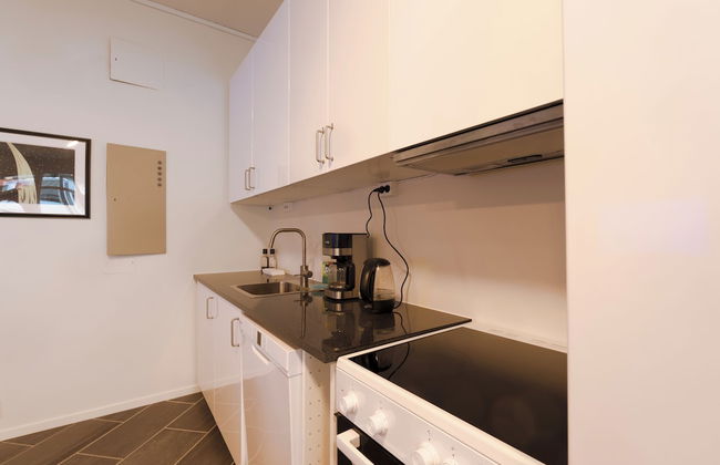 Kongsgata Apartments - Foto 48