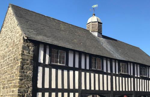 Church Lane Cottage - Foto 8