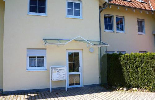 BodenSEE Apartment Wasserburg "Im tiefen Brunnen" - Foto 28