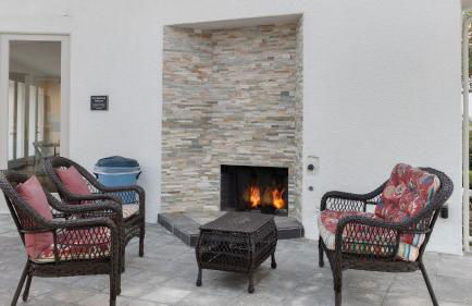 La Paloma by AvantStay Large Private Patio PoolHot Tub - Foto 48