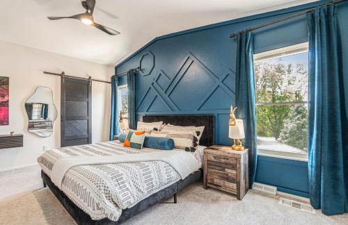 All-In-One Retreat Spa, Gym, Fun Room & Location! - Foto 19