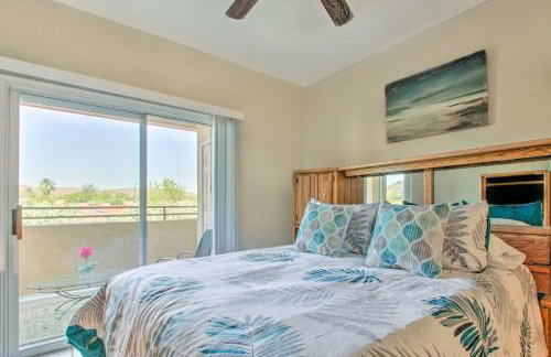 Near Hiking! Mtn-View Resort Retreat in Phoenix - Foto 10