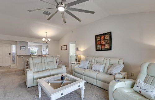 Swim, Golf and Unwind Home 5 Mi to Lake Sumter! - Foto 6