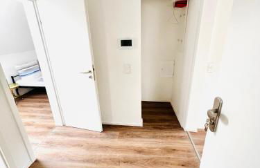 Deluxe Apartment Stuttgart Zuffenhausen - Foto 22