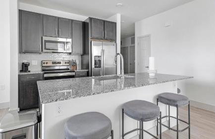 Landing Stunning 1BD Gym Pool - Foto 54