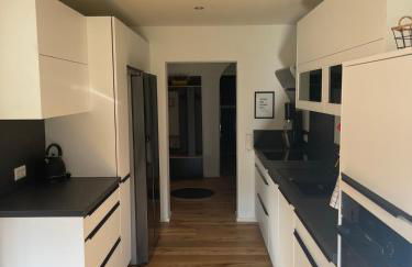 FeWo im Tal der Sonne - Albtal - Foto 6