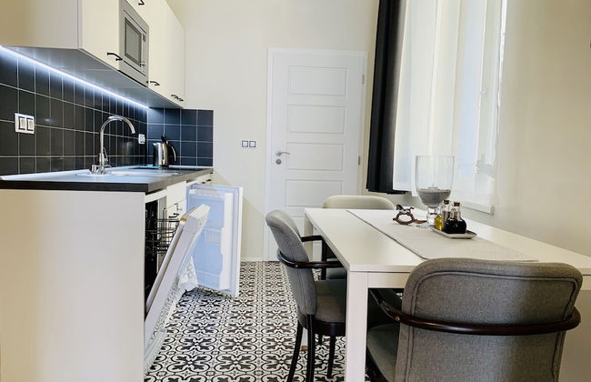 Marienbad Apartment - Foto 36