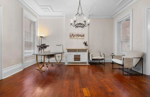 Allentown 5 BR House Free Parking No Chores! - Photo 16