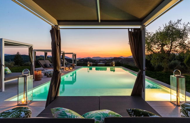 Villa Duemani - Pickleball Retreat - Foto 3