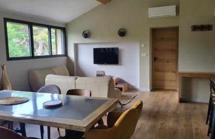 BAMBOU SERENITE ECO LOGIS -Piscine - Foto 5