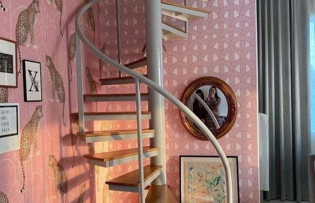 CASA PAPA Home&Space - Foto 19