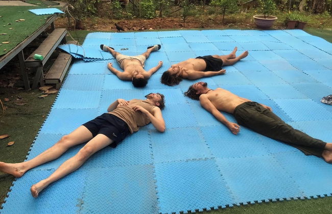 Bee Lucky Homestay - Photo 17