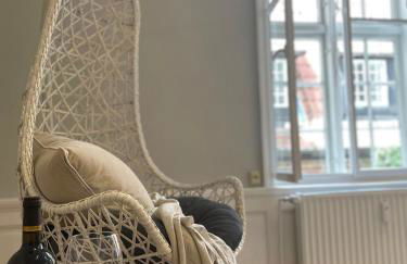 Ferienwohnung Marzipan - im Herzen der Altstadt, historisches Gebäude mit modernem Ambiente, W-LAN - Foto 7