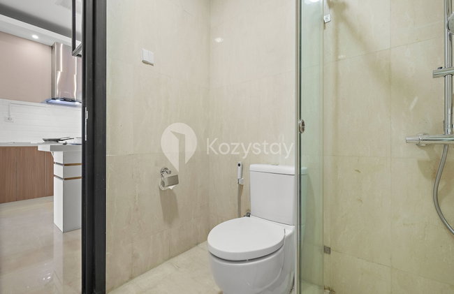 Sumiya by Kozystay - Sudirman - Foto 18