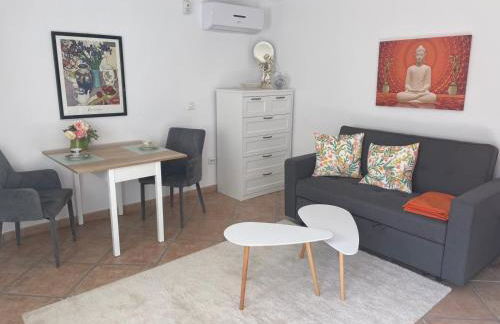 Apartment - 2 Bedrooms - Kitchen - Shared Pool - View - Foto 16