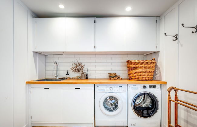 Enchanted Valley - Secret Cottage - Foto 15