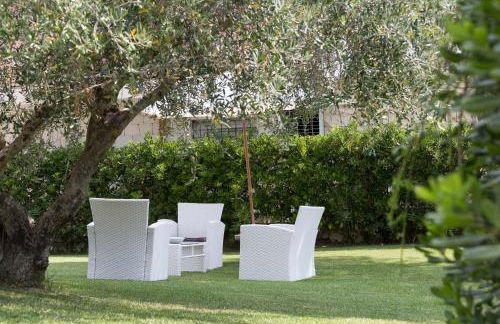 Villa Calaforno - Foto 11