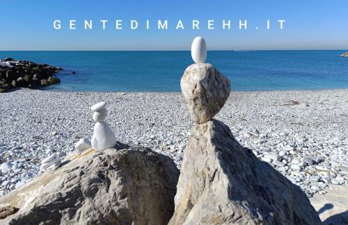 Gente di Mare Holiday House - Foto 1