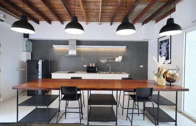 Bw​ The​ River Villa - Foto 38