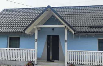 Noclegi W Sadzie - Foto 1