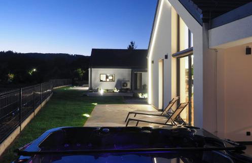 Białe Domy - Czarna Góra - Foto 21