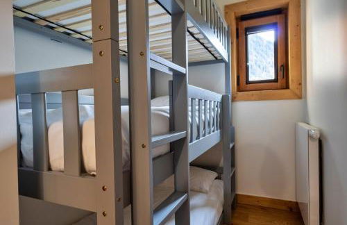 Roclisse -Superbe appartement à 5min des télécabines - Foto 13