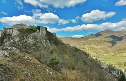 Casa panorama vista lago Turano - Foto 54