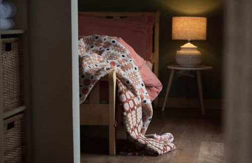 Tyddyn Plwm Isa - Foto 10