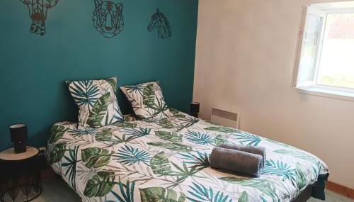 gite de la basse pierre près d'Ancenis Loire - Photo 3