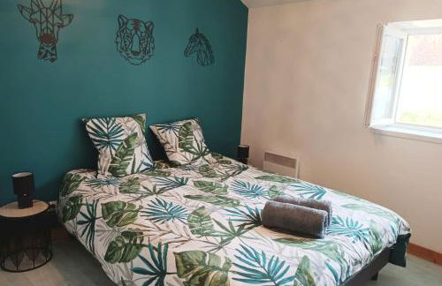 gite de la basse pierre près d'Ancenis Loire - Photo 3