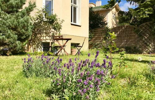 Bürgerpark Apartments - Photo 45