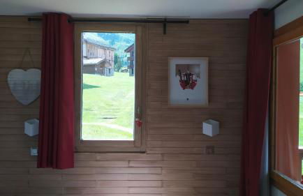 PARADISKI-BELLE PLAGNE, Altitude 2050m, APPART skis aux pieds 4 personnes - Foto 37