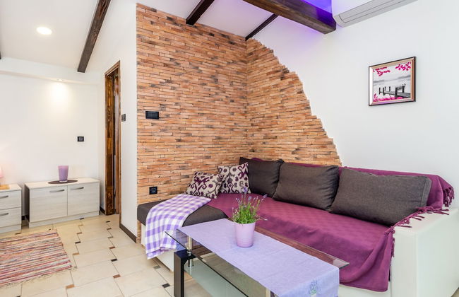 Vista Bay Apartments Opatija - Foto 14