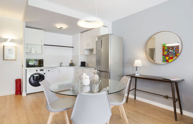 Apartamento Mediterráneo - Photo 20