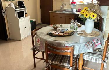 Antica Casa Sabina - Foto 1