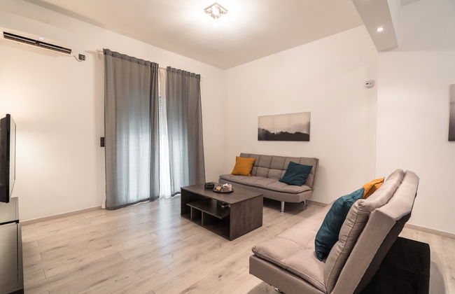 Urban Serenity Gem in Kallithea Area - Foto 27